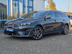 Kia Cee'd Sportswagon - Ceed 1.6 GDI PHEV ExecutiveLine | Schuifdak, Stoelventilatie, Digitaal Display, Leer, Elek