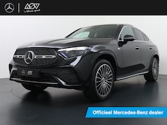 Mercedes-Benz GLC-klasse Coupé - 300e 4MATIC Sport Edition | Panorama - Schuifdak | Niveauregeling | Trekhaak Wegklapbaar |