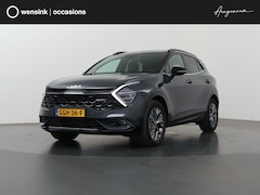 Kia Sportage - 1.6 T-GDi Hybrid GT-PlusLine | Panoramadak | Harman/kardon audio | Stoelventilatie | Remot