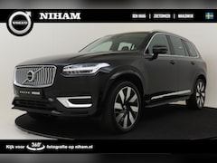 Volvo XC90 - T8 RECHARGE AWD ULTIMATE BRIGHT -PANO.DAK|BOWERS&WILKINS|360°CAM|TREKHAAK|HEAD-UP DISP