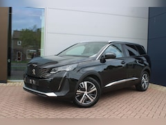 Peugeot 5008 - 1.2 PureTech 130pk Allure Pack Business 7-zits Airco Navi Camera Carplay