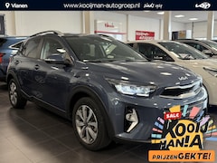 Kia Stonic - 1.0 T-GDi MHEV DynamicPlusLine