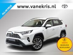 Toyota RAV4 - 2.5 Hybrid AWD Executive, Premium Pack
