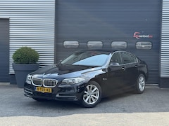 BMW 5-serie - 520i High Executive | Navigatie | Lederen Bekleding | Memory Stoelen | Elektrische Trekhaa