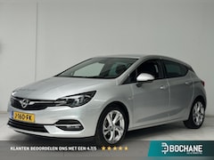 Opel Astra - 1.2 Edition Clima/Navi/Stoelverwarming/Trekhaak