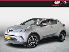 Toyota C-HR - 1.2 Executive Navi PDC Stoelverwarming