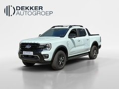 Ford Ranger - Stormtrak DC PHEV - Nieuw model - Boek uw proefrit
