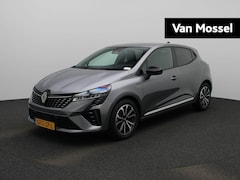 Renault Clio - 1.0 TCe 90Pk GPF techno | Apple & Android Carplay | Navigatie | Climate Control | Parkeers