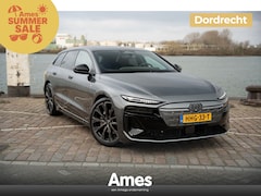 Audi A6 Avant e-tron - S edition quattro 100 kWh | Tech Pro | Trekhaak | 428 pk