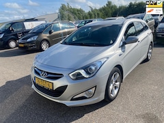 Hyundai i40 Wagon - 1.6 GDI Blue i-Motion