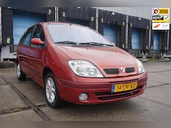 Renault Scénic - 1.8-16V Expression