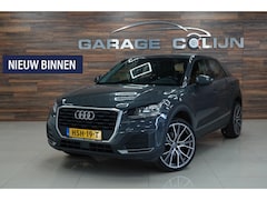 Audi Q2 - 1.0 TFSI | PDC | AIRCO | 20" |