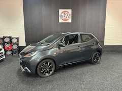 Toyota Aygo - 1.0 VVT-i x-wave, CRUISE, LMV, CAMERA, LED , AIRCO, NW APK