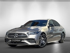 Mercedes-Benz C-klasse - 300 e AMG Line | Sfeer | Camera | Navi | Stoelverwarming