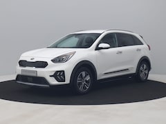 Kia Niro - 1.6 GDi PHEV DynamicLine | CAMERA | ADAPTIVE | JBL | STOEL- EN STUURVERW. | TREKHAAK