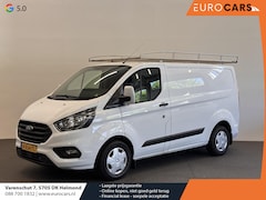 Ford Transit Custom - 280 2.0 TDCI L1H1 Trend Airco Cruise Control PDC VA