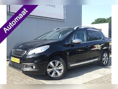 Peugeot 2008 - 1.2 VTi AUT Allure Pack Pr Plus, Panodak, Cruise, NL/NAP