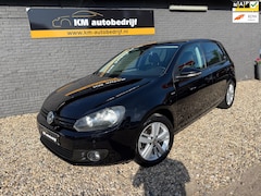 Volkswagen Golf - 1.2 TSI Highline *Clima*PDC*Navi*Match*Cruise