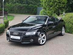 Audi A5 Cabriolet - 2.0 TFSI 210pk