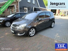 Opel Meriva - 1.4 Turbo Cosmo automaat'2015