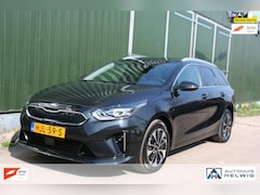 Kia Cee'd Sportswagon - Ceed 1.6 GDI PHEV DynamicPlusLine, AIRCO, NAVIGATIE, CAMERA, TREKHAAK