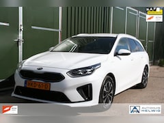 Kia Cee'd Sportswagon - Ceed 1.6 GDI PHEV DynamicPlusLine, AIRCO, NAVIGATIE, CAMERA, TREKHAAK