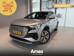 Audi Q4 e-tron - 45 quattro Advanced edition 82 kWh | Trekhaak | Assistentiepakket | 286 pk