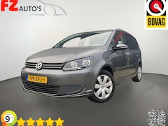 Volkswagen Touran - 1.2 TSI Comfortline BlueMotion | Inruil koopje |