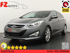 Hyundai i40 Wagon - 1.6 GDI Blue Business Edition Trekhaak|Airco|Cruise controle