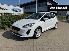 Ford Fiesta - 1.0 EcoBoost Connected | Cruise Control | Lane Keep Assist | Apple Carplay/Android Auto |