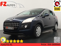Peugeot 3008 - 1.6 VTi Première | Climate Control | Trekhaak | Bluetooth | Hoge instap
