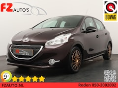 Peugeot 208 - 1.0 VTi Access Airco|Cruise controle