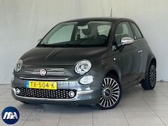 Fiat 500 - 0.9 TwinAir Turbo Mirror | Panoramadak | Apple-Android I Cruise Control | 1e Eigenaar