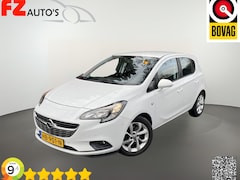 Opel Corsa - 1.0 Turbo Edition | 5DRS | L.M Velgen |