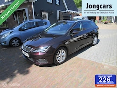 Seat Leon ST - 1.0 EcoTSI Style Business Intense 2018 118.000