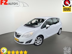 Opel Meriva - 1.4 Anniversary Edition
