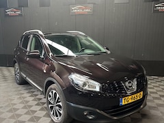Nissan Qashqai - 1.6 Connect Edition | Pano | Camera | Navi | Cruise |