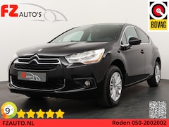 Citroën DS4 - 1.6 VTi Chic Trekhaak|Airco|Radio cd