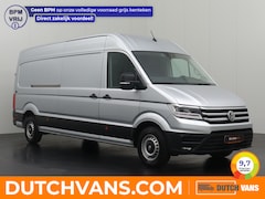 Volkswagen Crafter - 2.0TDI 177PK DSG Automaat L4H3 | Led | Navigatie | Camera | Airco | Cruise | Betimmering
