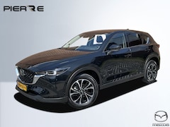Mazda CX-5 - 2.0 e-SkyActiv-G M Hybrid 165 Exclusive-Line | AUTOMAAT | COMFORT PACK | APPLE CARPLAY