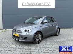 Fiat 500e - Icon 42 kWh 2022 Elektric Koop-accu Incl. BTW