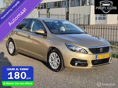 Peugeot 308 - 1.2 PureTech Automaat Trekhaak Navi Carplay