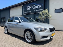 BMW 1-serie - 116i Business+ 2012 APK AIRCO 5D