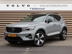 Volvo XC40 - T5 Plug-in hybrid Ultimate Dark | Panoramadak | Harman Kardon | 360 Camera