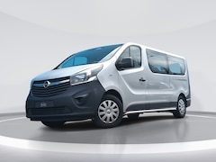 Opel Vivaro Combi - 1.6 CDTI L2H1 |9 PERS.|TREKHAAK|INCL.BTW|NAVI|PDC| 3012