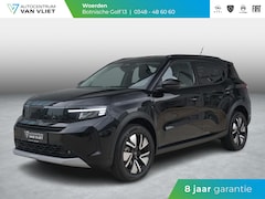 Opel Frontera - Electric GS 113 Pk 44 kWh 3 fase | Climate Control | Winterpack | Navigatie EU | Privacy G