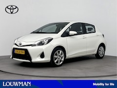 Toyota Yaris - 1.5 Full Hybrid Aspiration | Camera | Cruise Controle |