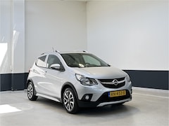 Opel Karl - 1.0 Rocks Online Edition | NL | 1 Eig | Navigatie | Apple Carplay/Android auto | PDC | LM