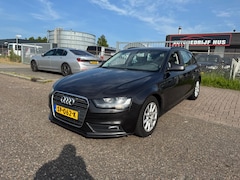 Audi A4 Avant - 2.0 TDIe Pro Line