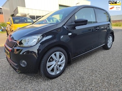 Skoda Citigo - 1.0 Greentech Ambition cruise airco luxe uitvoering